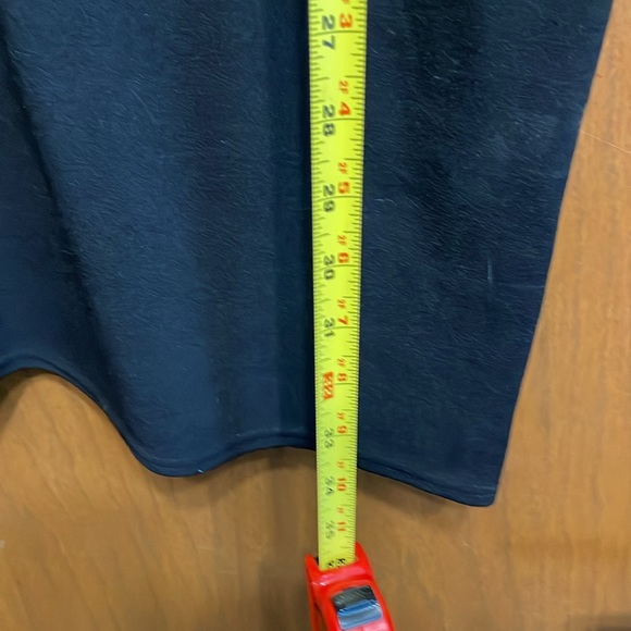 Streetwear Co. black dress never worn. Tags still on. - Picture 2 of 4